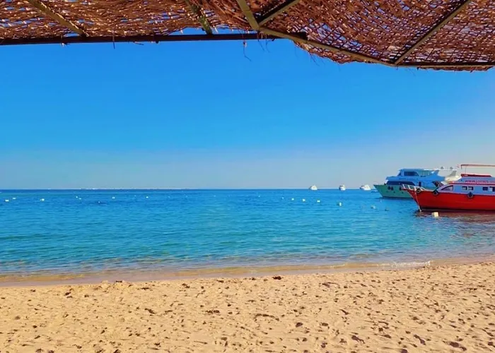 Appart hôtel Princess Hurghada