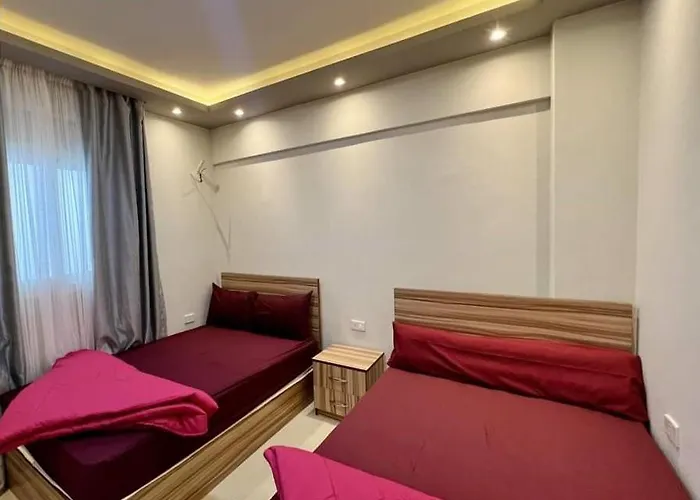 Appart hôtel Princess