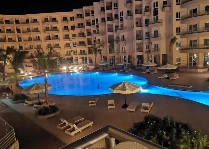 Princess Appart hôtel *