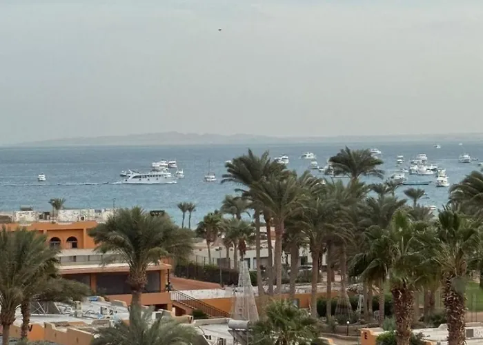 Appart hôtel Princess Hurghada