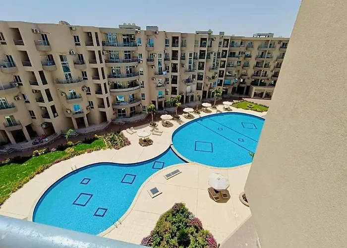 Princess * Hurghada