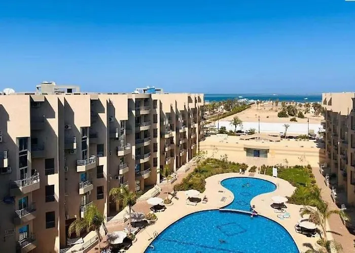 Princess Appart hôtel *