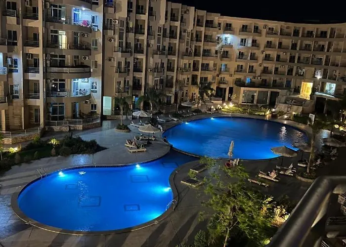 Princess Appart hôtel *