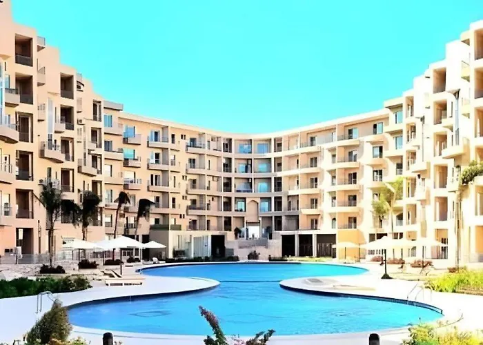 Princess Appart hôtel Hurghada